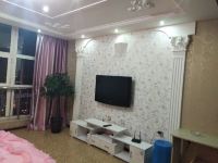 哈尔滨尚居公寓 - 复式房