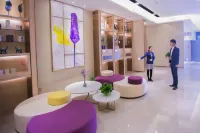 Lavande Hotel (Zibo Beijing Road  Muyang Village Store)