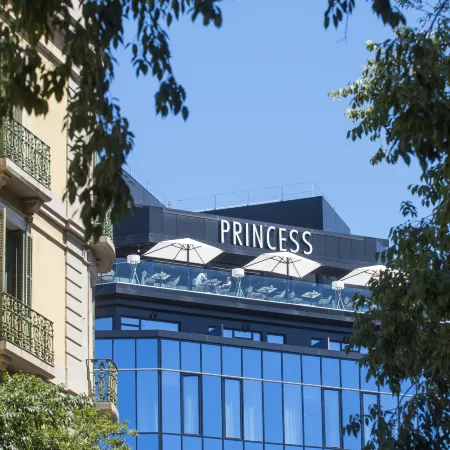 Negresco Princess