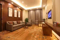 Rundu Hotel Hotels in Wuhe County