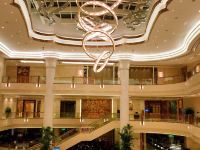 福州闽江世纪金源会展中心大饭店 - 公共区域