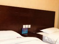 北京首兴嘉美酒店 - 标准双床房