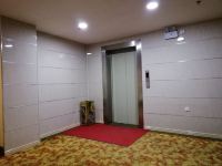 格林豪泰(天津天泰路地铁站天津之眼店) - 公共区域