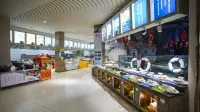 Hekou Hotel Hotels in Dongying