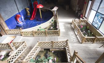Hekou Hotel