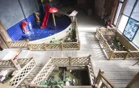 Hekou Hotel Hotels in Dongying