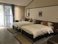 Yunjishan Hotspring Holiday Village - Kuumat lähteet