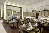 Holiday Inn Mudanjiang Hôtels à : Mudanjiang