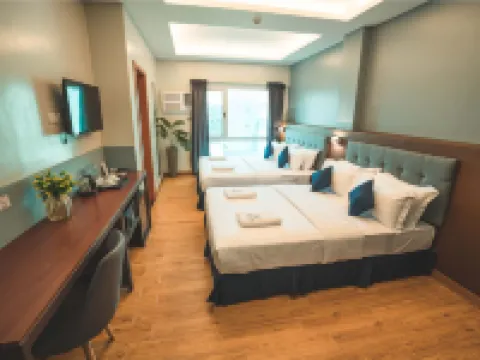 Henia Hotel Hotels in Dumaguete