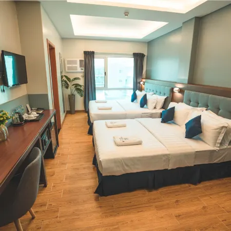Henia Hotel
