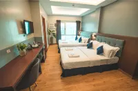 Henia Hotel Hotels in Dumaguete