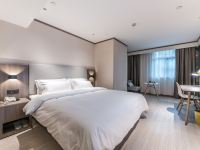 汉庭酒店(重庆观音桥店) - 高级大床房