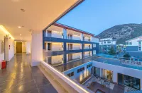 루자 스바이·윈 호텔(리장 고성 리인) 화마 거리 주변 호텔