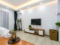 深圳欢寓高级公寓 - 美式时尚大床房