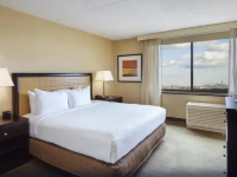 Hilton Hasbrouck Heights-Meadowlands Hotels in Hasbrouck Heights