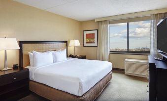 Hilton Hasbrouck Heights-Meadowlands