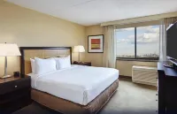 Hilton Hasbrouck Heights-Meadowlands Hotels in Teaneck