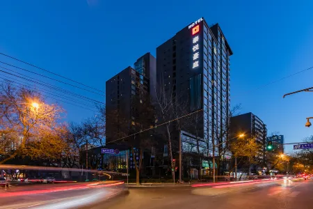 Xana Hotelle (Beijing Sanlitun)