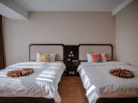 唐山和畅酒店 - 甄选品质双床房
