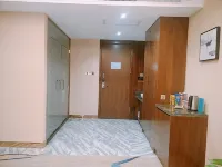 Meilun Hotel Hotels in Qingyang