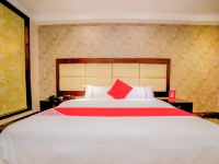 今日酒店(广州大源商业广场店) - 标准大床房