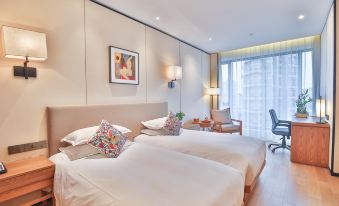 SSAW Boutique Hotel