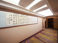 敦化同悦居黄金商务酒店 - 公共区域