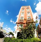 Deniz Otel Hotel in zona Basilica Cisterna