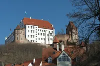 Hotel Gastehaus Elisabeth