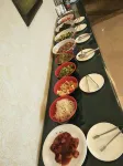 Shangdu Hotel - breakfast