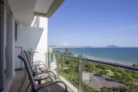 Sanya Seacube Resort Hotel