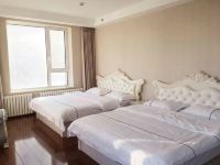 沈阳海伦娜酒店式公寓 - 景观双床房