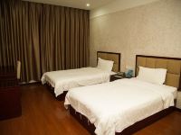 黄石莲熠宾馆 - 标准双床房