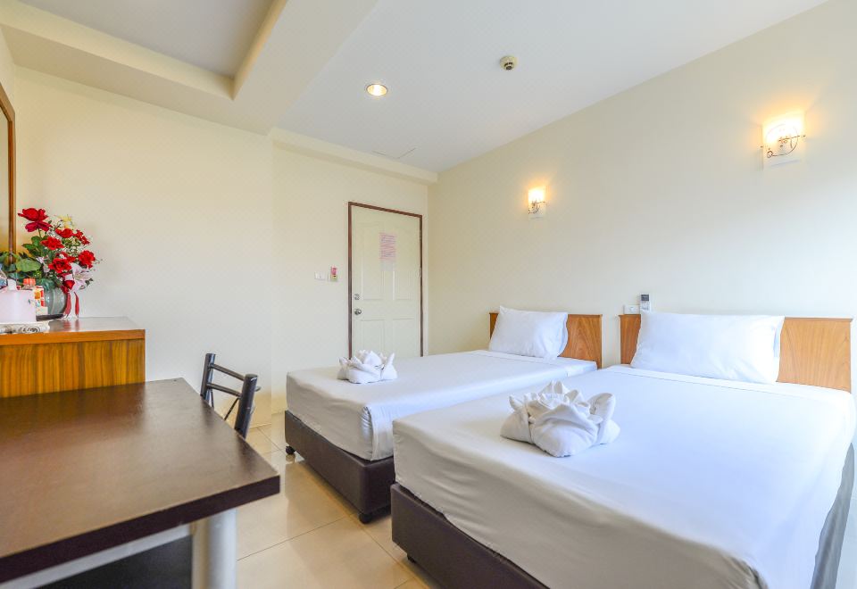 3. 람부트리 하우스..