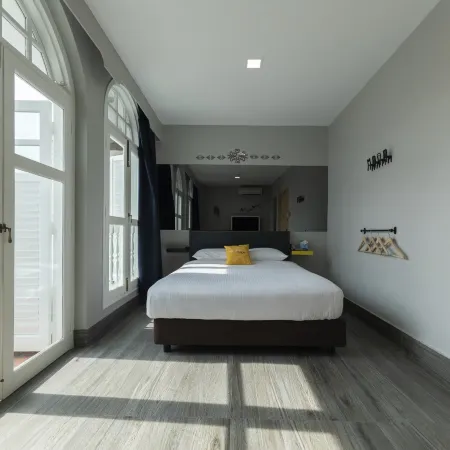 Butternut Tree Hotel Hotels in Singapore