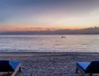 Sundancer Residences & Villas Lombok Hotels in Pelangan