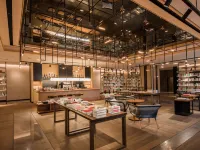 Mumian  Shenzhen Luohu ·JDV by Hyatt Hotels near The Mixc