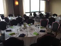 Hilton Hasbrouck Heights-Meadowlands - Breakfast