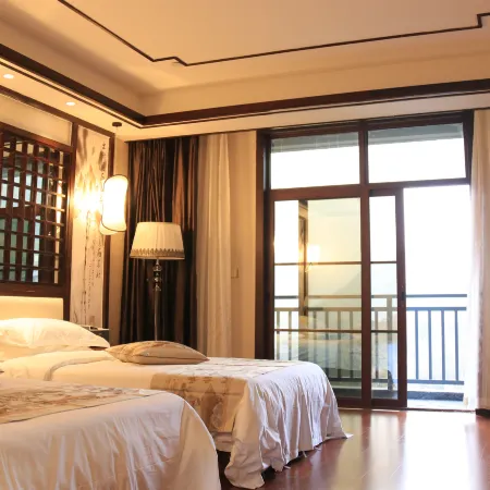Suiyue Tucheng Hotel