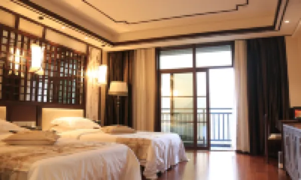 Suiyue Tucheng Hotel