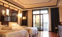 習水歲月土城飯店