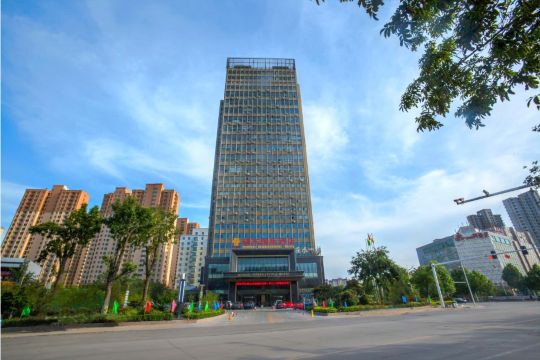 orientalconfucianjindonginternationalhotel