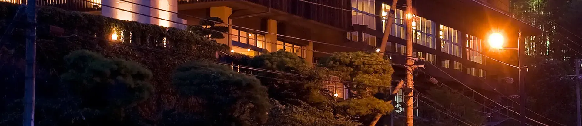 베스트 4성급 호텔