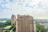 Jizhu Holiday Apartment 러둥 호텔