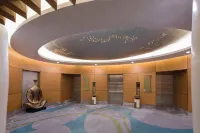 Xingchen Tianyuan Grand Hotel - Hot Tub