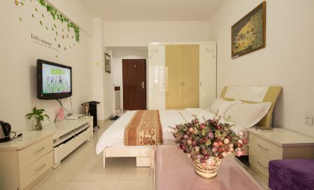New Development V6 Rental Apartment - Housity