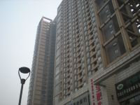 紫藤公寓酒店(西安阳阳国际店) - 一房一厅套房