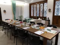 HuaTianYueHomestay Hotels in Liquan