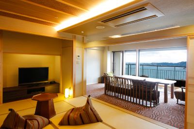 客室 プラザ淡路島の写真