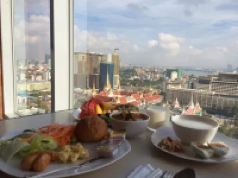 Ibis Budget Phnom Penh Riverside